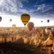 Discover the best Cappadocia balloon booking options, learn why early reservations are essential, and get tips for securing your ideal flight