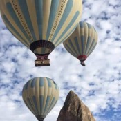 Learn about Cappadocia balloon ride weather, the best conditions for flights, seasonal changes, and how pilots ensure safety unforgettable adventure