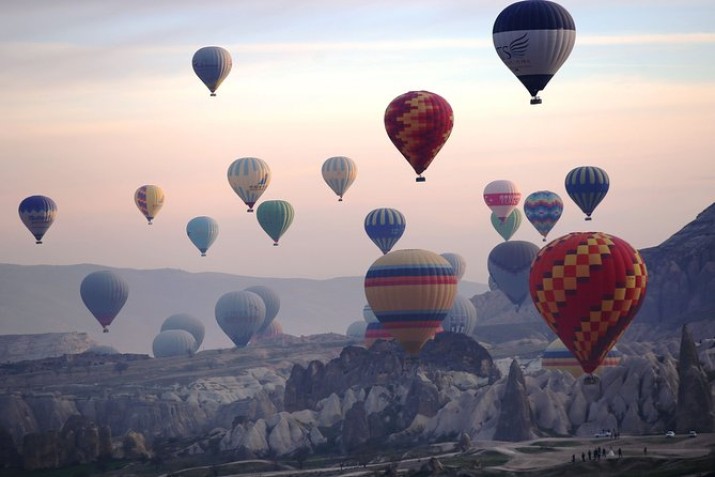 Learn about Cappadocia hot air balloon safety, from pilot training to weather conditions, ensuring a smooth, secure, and unforgettable flight