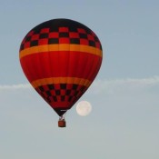 Experience the Cappadocia best hot air balloon rides, soar above breathtaking landscapes, and enjoy a magical sunrise view in a peaceful journey