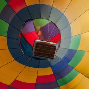 Enjoy a luxury hot air balloon ride in Cappadocia with exclusive services, fewer passengers, and breathtaking views for an unforgettable journey