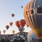 Find out the latest Cappadocia balloon price details, learn what affects the cost, and get tips to book the best deals for an amazing flight