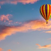 Experience a hot air balloon tour for large groups in Cappadocia, perfect for corporate events, celebrations, and unforgettable group adventures