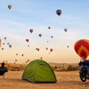 Discover the best hot air balloon recommended companies in Cappadocia for a safe, scenic, and unforgettable journey above the stunning landscape